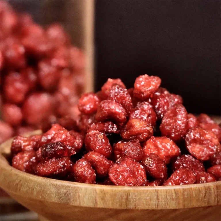 Infused Cranberries-jhgft789iuhgty