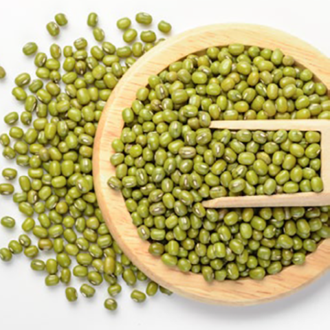 Mung Beans