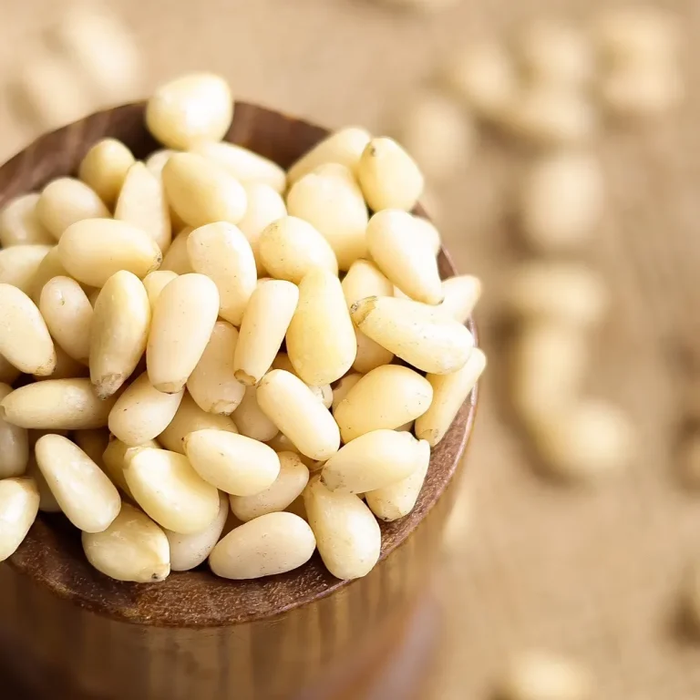 Pine Nuts-oijnbgt56789oijbv