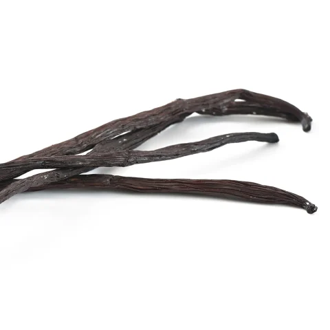 Vanilla Pods