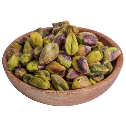 Pistachios kernel