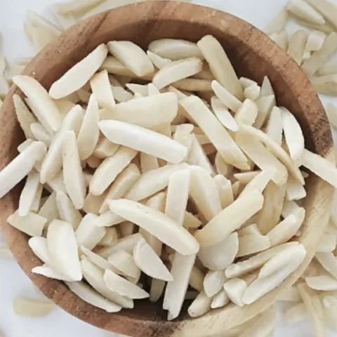 Almonds Nuts Sliver / Dice / Flour