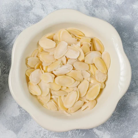 Almond Slices